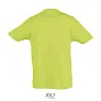 REGENT KIDS TSHIRT-150g