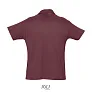 SUMMER II Muška polo majica - 170g