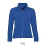 NORTH WOMEN FL JACKET-300g