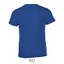 REGENT FIT KIDS TSHIRT-150g