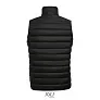 WAVE MEN BODYWARMER-180g