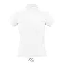 PASSION ženska polo majica - 170 g