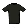 SPORTY MEN TSHIRT-140g