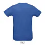 SPRINT UNI TSHIRT-130g