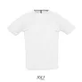 SPORTY MEN TSHIRT-140g