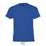 REGENT FIT KIDS TSHIRT-150g