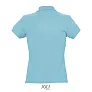 PASSION ženska polo majica - 170 g