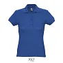 PASSION ženska polo majica - 170 g