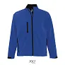RELAX MEN SS JACKET-340g