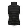 WAVE WOMEN gilet - 180g