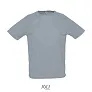 SPORTY MEN TSHIRT-140g