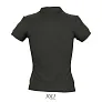 PEOPLE PEOPLE-WOMEN POLO-210g