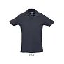 SPRING II Muška Polo majica - 210g
