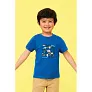 REGENT KIDS TSHIRT-150g