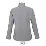 ROXY ženska softshell jakna - 340g
