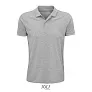 PLANET MEN polo majica kratkih rukava - 170g
