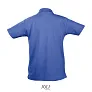 SUMMER II KIDS Dječja Polo Pique majica - 170g