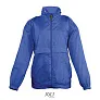 SURF KIDS vjetrovka - 210g