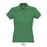 PASSION ženska polo majica - 170 g