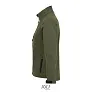ROXY ženska softshell jakna - 340g