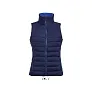 WAVE WOMEN gilet - 180g
