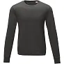 Zenon men’s crewneck sweater - Elevate Essentials