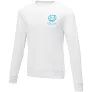 Zenon men’s crewneck sweater - Elevate Essentials