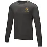 Zenon men’s crewneck sweater - Elevate Essentials