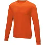 Zenon men’s crewneck sweater - Elevate Essentials