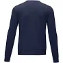 Zenon men’s crewneck sweater - Elevate Essentials