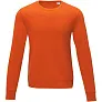 Zenon men’s crewneck sweater - Elevate Essentials