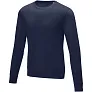 Zenon men’s crewneck sweater - Elevate Essentials