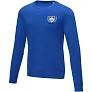 Zenon men’s crewneck sweater - Elevate Essentials