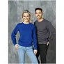 Zenon men’s crewneck sweater - Elevate Essentials