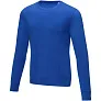 Zenon men’s crewneck sweater - Elevate Essentials