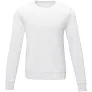 Zenon men’s crewneck sweater - Elevate Essentials