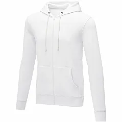 men’s full zip hoodie - Elevate