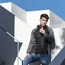 Nokt softshell jacket