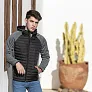 Nokt softshell jacket