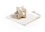 Magrax magic puzzle