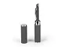 HARMONY SOFT metal ball pen in a metal gift tube