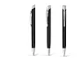 HARMONY SOFT metal ball pen in a metal gift tube