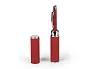 HARMONY SOFT metal ball pen in a metal gift tube