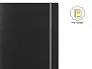 LYON Notes A5s elastičnom trakom - PRO BOOK