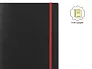 LYON Notes A5s elastičnom trakom - PRO BOOK