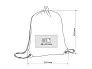 EXIT rucksack