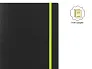 LYON Notes A5s elastičnom trakom - PRO BOOK