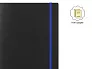 LYON Notes A5s elastičnom trakom - PRO BOOK