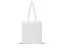 NATURELLA COLOR 130 cotton shopping bag, 130 g/m2
