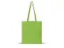 NATURELLA COLOR 130 cotton shopping bag, 130 g/m2